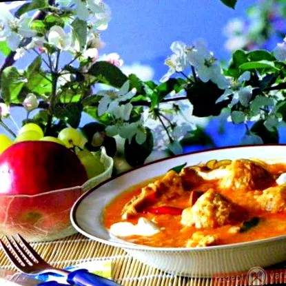varză