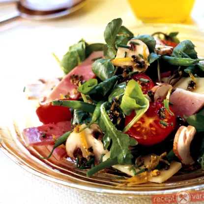 brânză salată