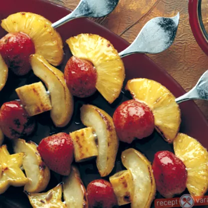 frigarui fructe