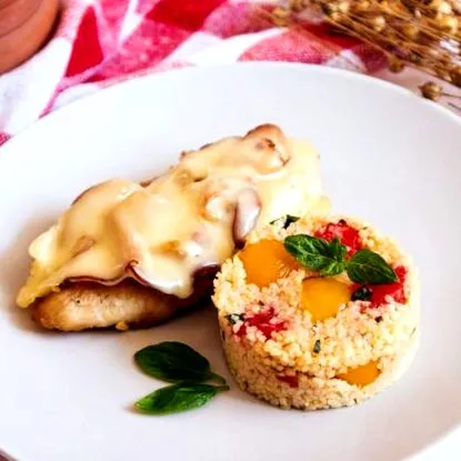 сирене шунка
