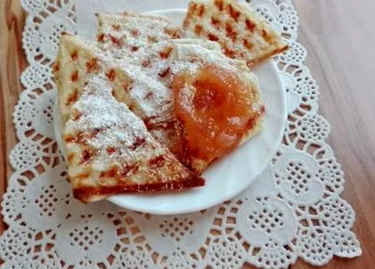 вафли вафли