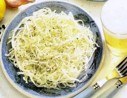 гръцко зеле