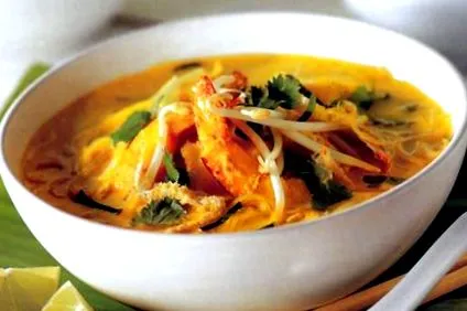 Рецепти gastroABC супа