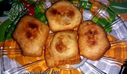 вашата ябълков