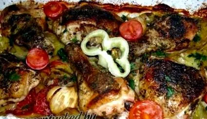 кухні грецької