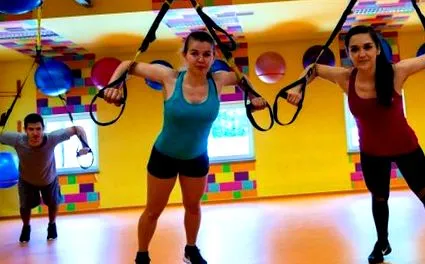 sportiv antrenamente