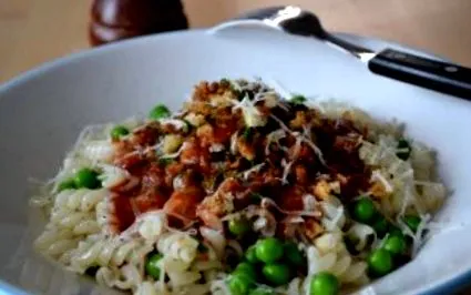fusilli oaie
