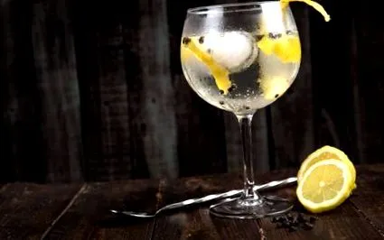 despre gin-tonice