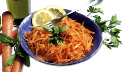 retete salată