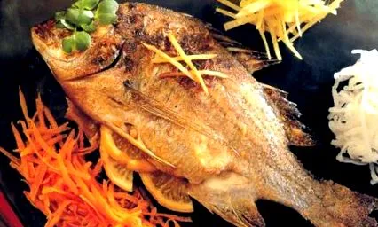 риба Рецепти gastroABC