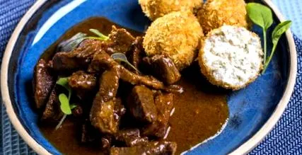 carne sturion