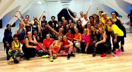 фоти Fitness Studio