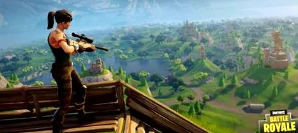 fortnite battle