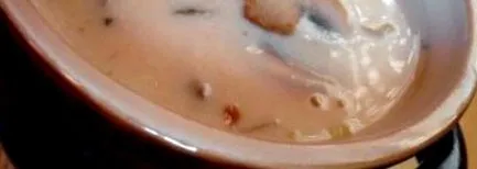 Creme Faiche гответе