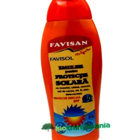 favisan krém
