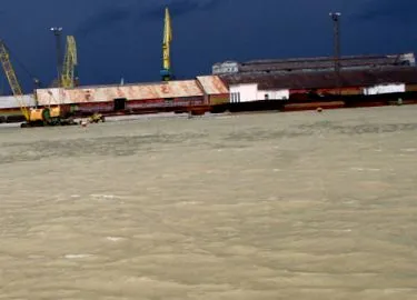 брод