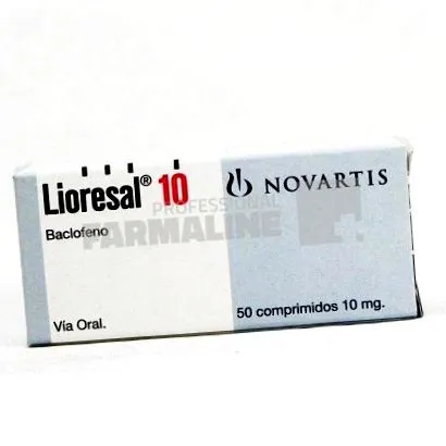 lioresal