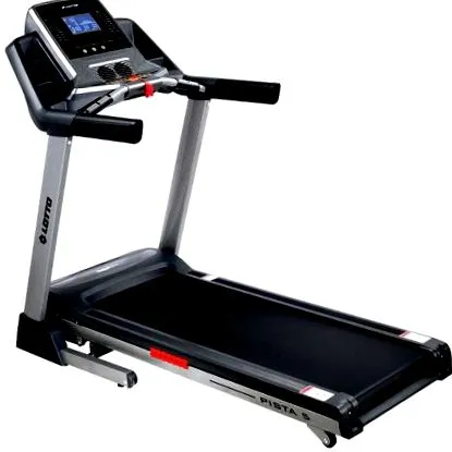 fitness track