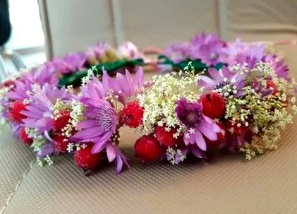 жената циголеа