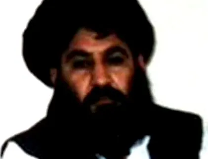 akhtar mansour