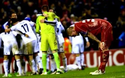 liverpool