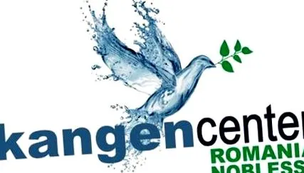 Kangen vizet