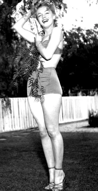 marilyn