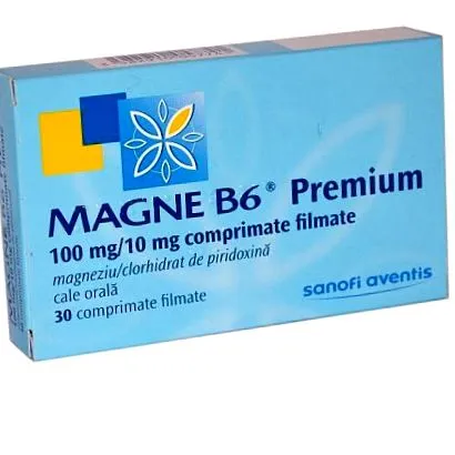 MAGNE Premium