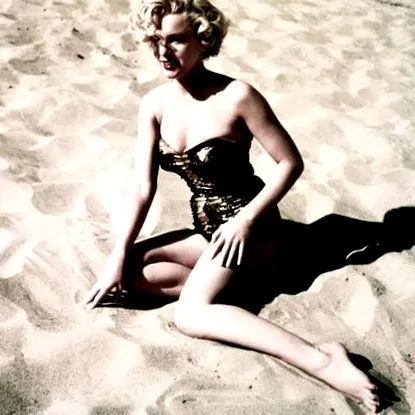 marilyn