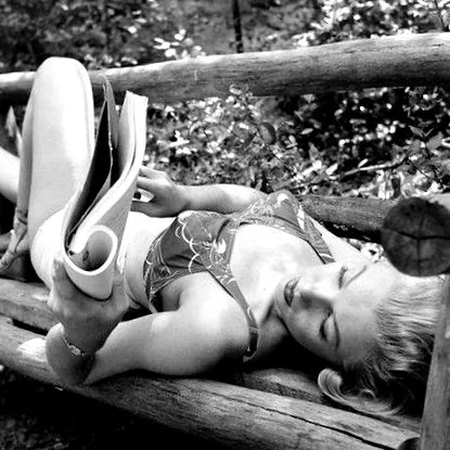 Marilyn Monroe