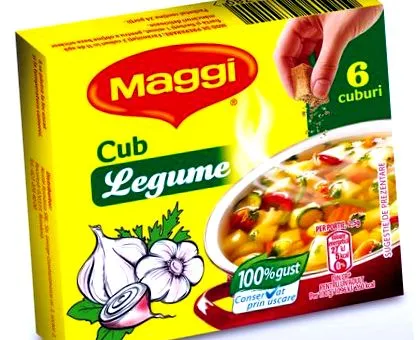 MAGGI Vegetables
