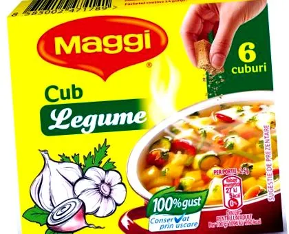 vegetables