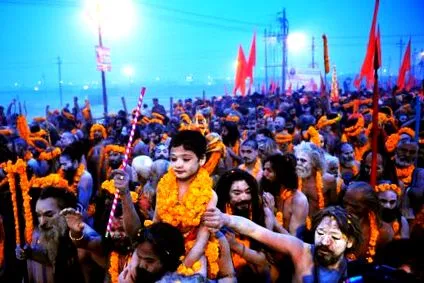 maha mela