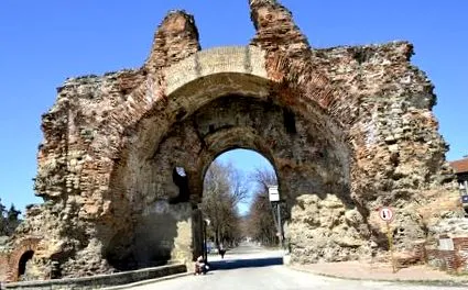 варшава