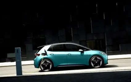 elektromos