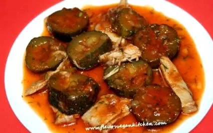 fleursvegankitchen
