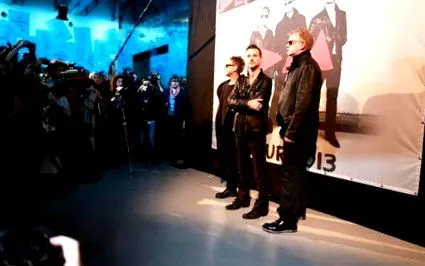 depeche mode