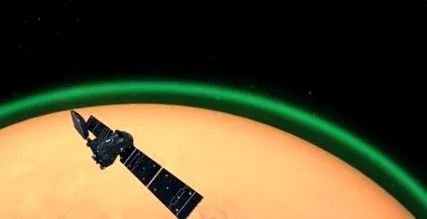 mars