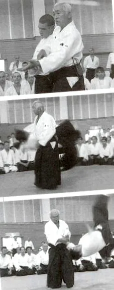 interjú