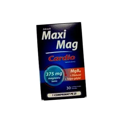 maximag