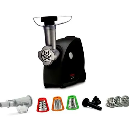 tefal kapacitással
