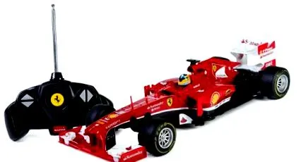 ferrari autó