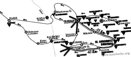 jaworzno