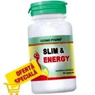 SLIM ENERGY