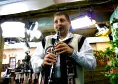 Mihai Nastase