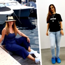 mihaela