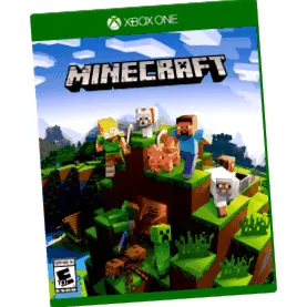 xbox