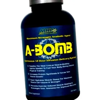 a-bomb