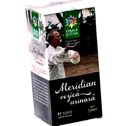 меридијан