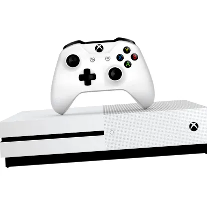 xbox
